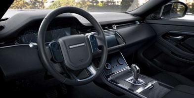 EVOQUE  