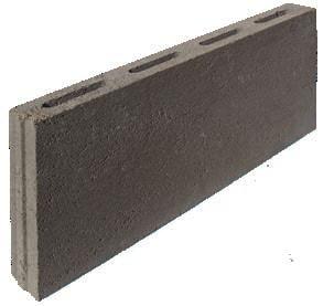 VSH-100 100 mm x 598 mm x 192 mm, menekki 8,7 kpl/m 2 paino 14 kg Harkkolavalla on 110 harkkoa: -