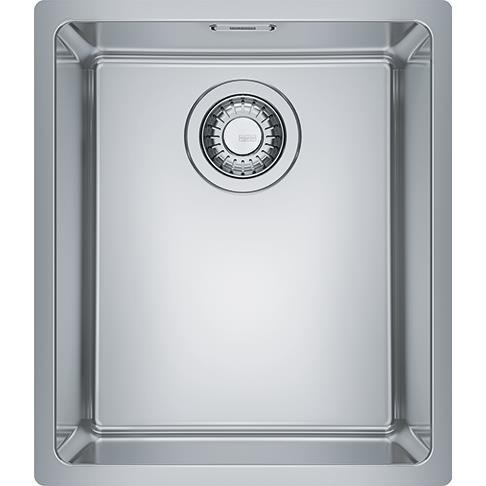 TERÄSALLAS Maris MRX 210-50 TL tai Maris
