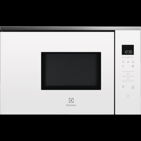 EOB100X tai EOB100W Väri teräs tai