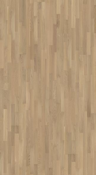 Tammi Lungo Matt Jalkalistat 12x42 mm, parketin sävyyn petsattu mänty.