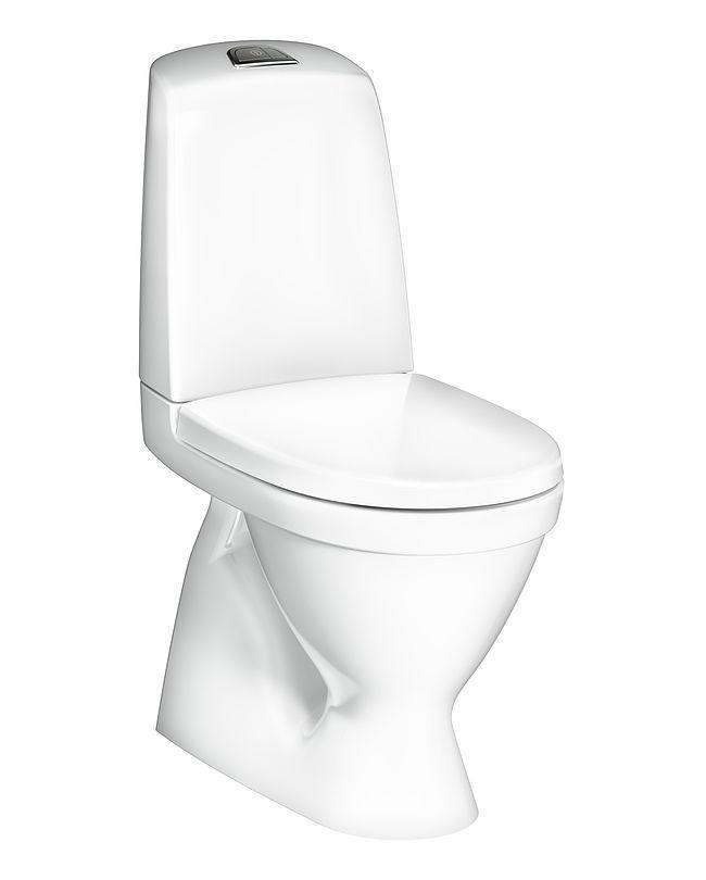 Valkoinen Hygienic