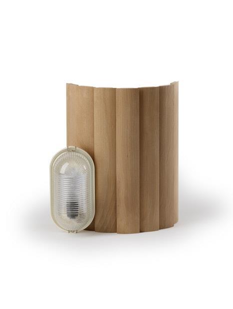 Sauna Katto, seinät ja lauteet ja