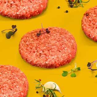 Well Beef Special Täyslihapihvi 120 g ME 7,2 kg / 60 kpl Kespro...................... 21569709 Heinon Tukku............... 8063335 Metro Tukku.
