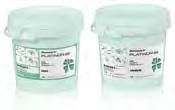 nro 421246 450 g + 450 g Platinum 85 A-silikoni putty Til.