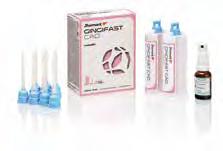 Ienmaskit Ienmaski Gingifast elastic A-silikoninen ienmaski, punainen. Til.