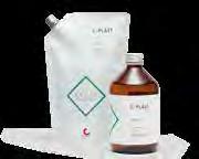 nro 422048 500 ml Selectaplus Kylmäpolymerisoituva akryyli proteesitöihin, pohjauksiin ja korjauksiin.