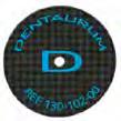22 nro 442011 10 kpl Katkaisulaikka metalleille