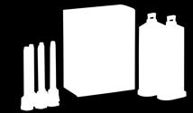 suussa 2:30 nro 201243 2 x 50 ml + 6 kpl Elite HD glass Kirkas A-silikooni läpinäkyvien