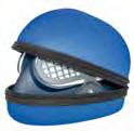 Elipse Integra SPR407 ja SPR406 puolinaamarimallisille hengityssuojaimille. 2 kpl. Til.