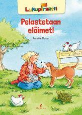 tavallisesta elämästä kodin ja koulun, sekä perheen