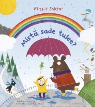 1 tai Mistä vauvat tulevat? 59.
