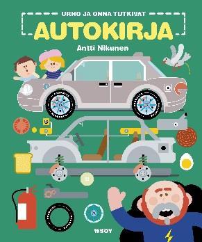 9 Tiesitkö, että mustekalalla on kolme sydäntä?