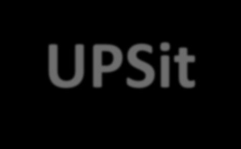 UPSit www.