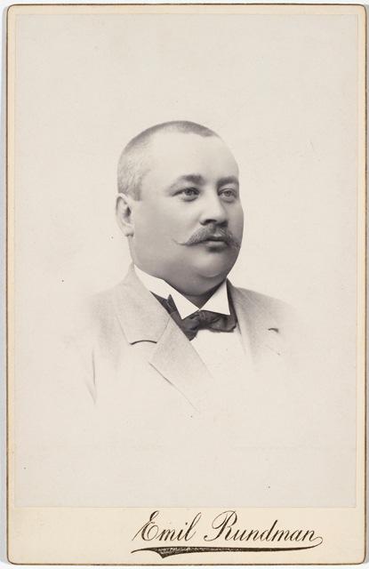 Suomen musiikkikirjastoyhdistyksen julkaisusarja 119 Yhtenäistetty Oskar Merikanto Teosten