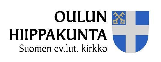 Piispantarkastus Oulun hiippakunnan seurakunnissa ja seurakuntayhtymissä 1 Yleistä Piispantarkastuksilla on pitkä, kristillisen kirkon alkuvaiheisiin asti ulottuva historia.