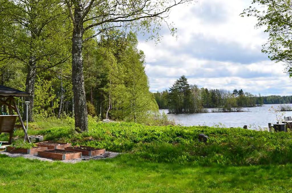 UUSIKAUPUNKI RAUDAINEN-KOIVUNEN-KIVEISTENMAA RANTA-ASEMAKAAVAN MUUTOS JA LAAJENNUS KAAVASELOSTUS Selostus koskee 24.5.2019 päivättyä ranta-asemakaavan muutos- ja laajennusehdotusta Vireilletulo 5.