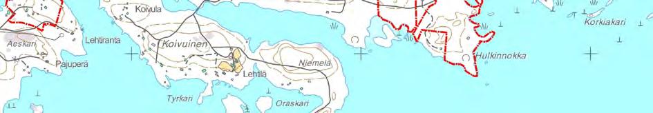 MITOITUSPERIAATTEET /