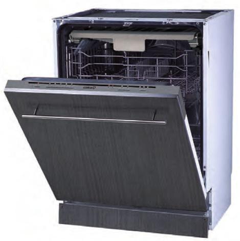 Jääkaappipakastin Jääkaappipakastin Total No Frost tekniikka - No Frost pakastin ja jääkaappi Energialuokka A+ Integroitu jääkaappipakastin 1,78m