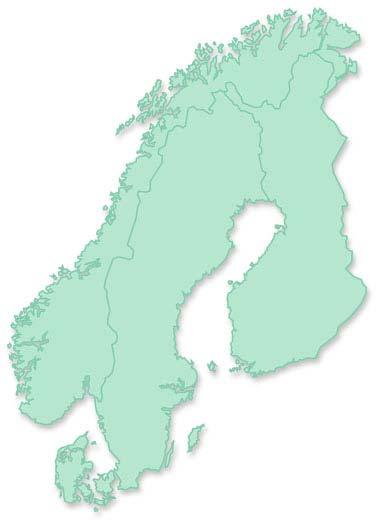 Markkina on osoittanut toimivuutensa Energiabalanssi Huippukulutus ja siirto Pohjoismaissa 3.1.