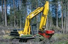 LISÄTYÖT Kuori ja muu puutähde Kaukolämpö