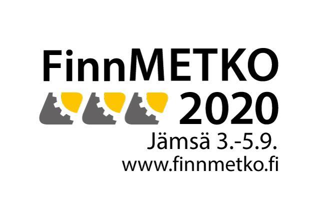 Finnmetko Oy Koneyrittäjien liiton