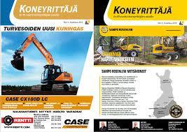 näyttelyjä ja seminaareja