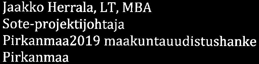 Maakunnat pyrkivät järjestämään maakunnissa tukipalvelut joko yksin, maakuntien yhteisenä tuotantona tai parhaimmillaan lisäksi kuntien kanssa.