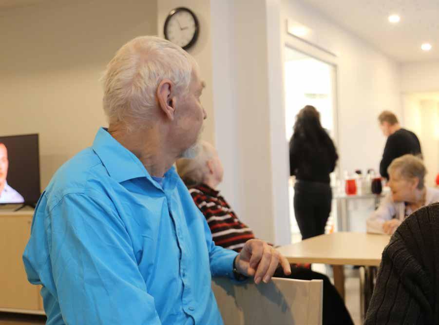 Kehitysvammaiset laitoshoivasta omaan kotiin Hallitus hyväksyi vuonna 2010 periaatepäätöksen, jossa linjattiin kehitysvammaisten asumiseen liittyvien palvelujen yksilölliset ratkaisut ja asetettiin