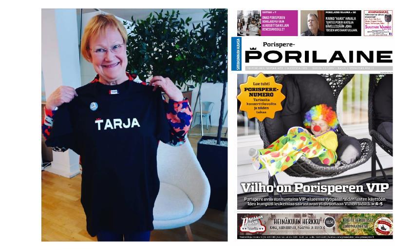 Pori Sans -fontti