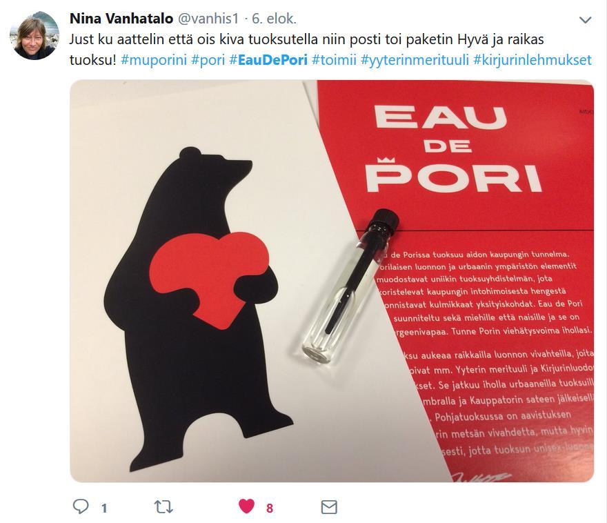 herättänyt keskustelua: mm.