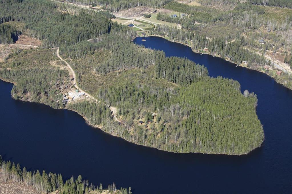 10 YHTEYSTIEDOT Uuraisten kunta: Rakennustarkastaja Essi Jokinen p. 050 562 8139 etunimi.sukunimi@uurainen.