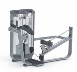 12 Inotec Fitness 5Standing Calf Raise NL13