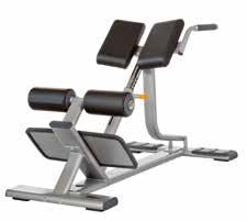 5Olympic Military Bench E44 Pituus 1100 mm Leveys