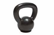 Toiminnallinen harjoittelu 19 35Battle Rope 35D/10 m 500960 5Battling
