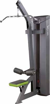 501440 5Alatalja X-102 Pituus 1650 mm Leveys 1015 mm