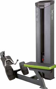 5Ristikkäistalja X-103 Pituus 3220 mm Leveys 915 mm