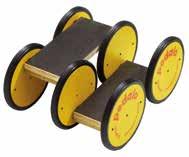 Airex Balance Pad Elite Tasapaino- ja