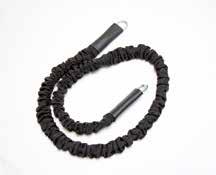 5Rowstick X2 500965 5Power Band 500961, punainen / x-light