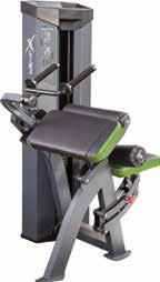 mm Kokonaispaino 226 kg 501444 5Reisikoukistaja X-108 Pituus 1160 mm