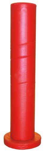 Pituus 190 cm, paino 120 kg. Vapaasti seisova.