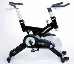 korkeussäätö siirtopyörät käyttäjän enimmäispaino 150 kg 337597 5Kuntopyörä Pure Bike 10.