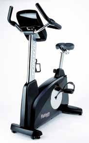 käyttäjän enimmäispaino 150 kg 337544 5Recumbent Pure Bike R 10.