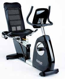 maisemat käyttäjän enimmäispaino 150 kg 337598 3Recumbent Kuntopyörä Tunturi Platinum itsegeneroiva, ei tarvitse  suomi, ruotsi, venäjä,