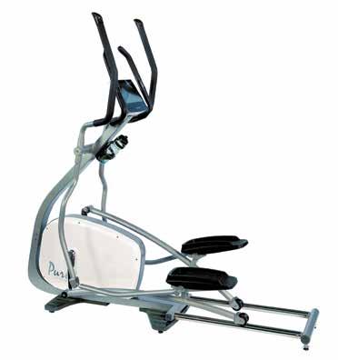enimmäispaino 150 kg 337521 5Pure Cross F 10.