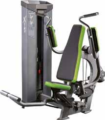 mm  501482 5Deltoid-laite X-124 Pituus 1175 mm Leveys