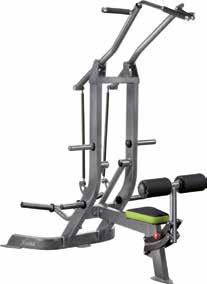 Kerko X-Line 7 5Ylätalja vipuvarsilaite X-211 Pituus 1680 mm