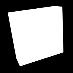 Kun yhden pelaajan koko pyramidi on muksittu kumoon, voittaa pelin se pelaaja, jolla on eniten sankoja jäljellä.