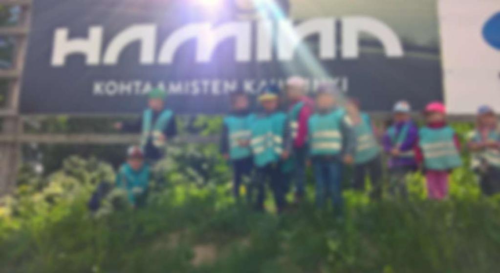 Emme saa luovuttaa lasta päihtyneelle tai alaikäiselle hakijalle.