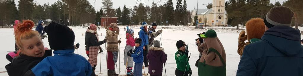 Päätöksenteon vuorovaikutus on avointa ja osallistavaa Yhteisestä ympäristöstä pidetään huolta erityispiirteitä arvostaen Edistetään paikallislähtöistä